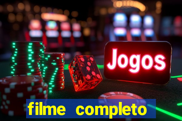 filme completo dublado megamente